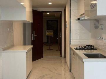 Apartemen disewa di BSD, Tangerang