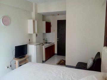 Apartemen disewa di BSD, Tangerang