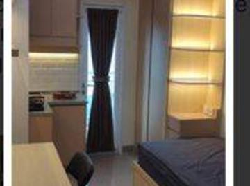Apartemen disewa di BSD, Tangerang