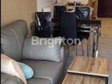 Apartemen disewa di BSD, Tangerang