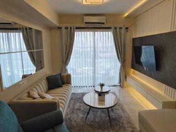 Apartemen disewa di BSD, Tangerang