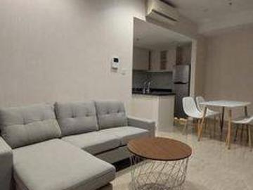 Apartemen disewa di BSD, Tangerang