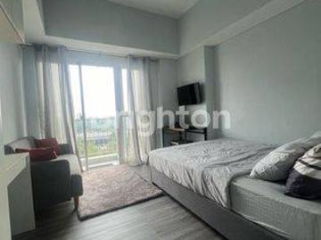 Apartemen disewa di BSD, Tangerang
