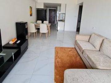 Apartemen disewa di BSD, Tangerang