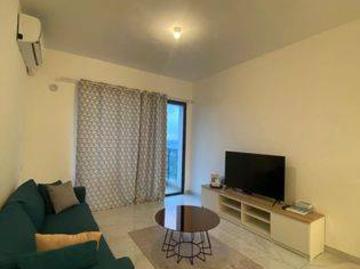 Apartemen disewa di BSD, Tangerang