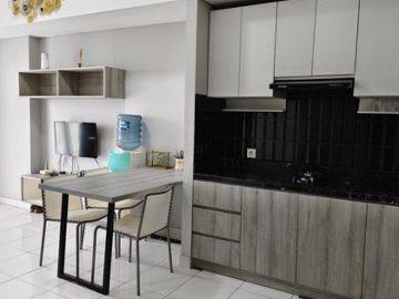 Apartemen disewa di BSD City, Tangerang
