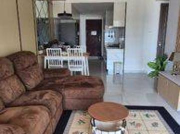 Apartemen disewa di BSD City, Tangerang