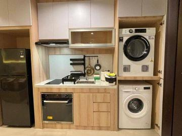 Apartemen disewa di Cakung, Jakarta Timur