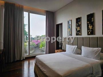 Apartemen disewa di Candisari, Semarang