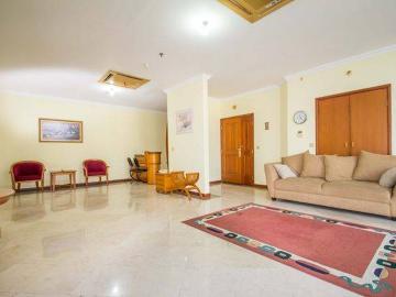 Apartemen disewa di Casablanca, Jakarta Selatan