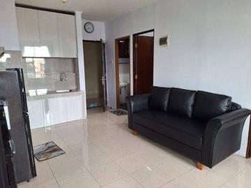 Apartemen disewa di Casablanca, Jakarta Selatan