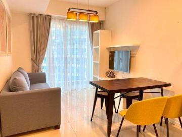 Apartemen disewa di Casablanca, Jakarta Selatan