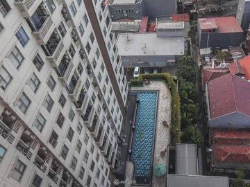 Apartemen disewa di Casablanca, Jakarta Selatan
