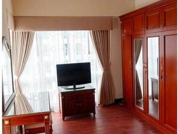 Apartemen disewa di Casablanca, Jakarta Selatan