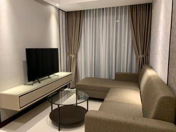 Apartemen disewa di Casablanca, Jakarta Selatan