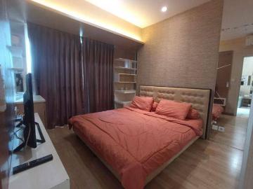 Apartemen disewa di Casablanca, Jakarta Selatan