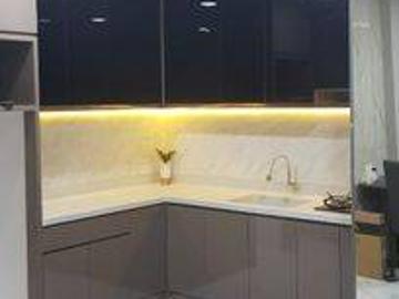 Apartemen disewa di Casablanca, Jakarta Selatan