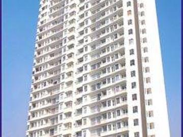 Apartemen disewa di Casablanca, Jakarta Selatan
