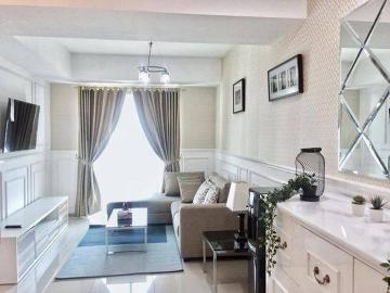 Apartemen disewa di Casablanca, Jakarta Selatan