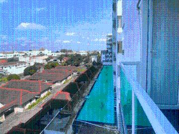Apartemen disewa di Caturtunggal, Yogyakarta