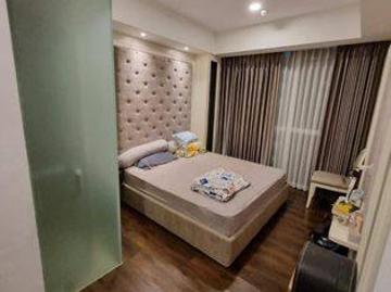 Apartemen disewa di Cempaka Putih, Jakarta Pusat