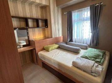 Apartemen disewa di Cempaka Putih, Jakarta Pusat