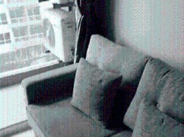 Apartemen disewa di Cengkareng Barat, Jakarta Barat