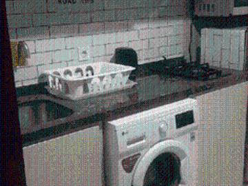 Apartemen disewa di Cengkareng Barat, Jakarta Barat