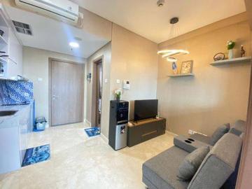 Apartemen disewa di Cengkareng, Jakarta Barat