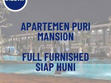 Apartemen disewa di Cengkareng, Jakarta Barat