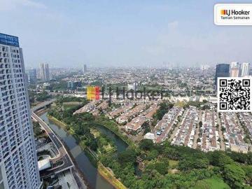 Apartemen disewa di Cengkareng, Jakarta Barat
