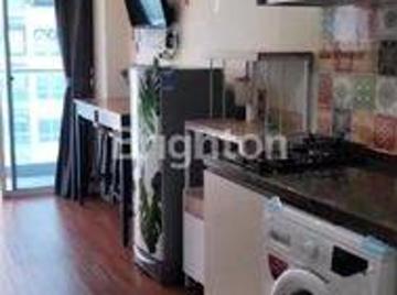 Apartemen disewa di Cengkareng, Jakarta Barat