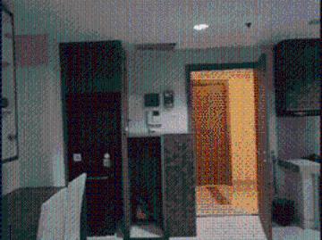 Apartemen disewa di Cengkareng, Jakarta Barat