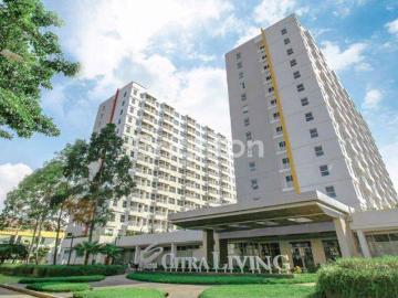 Apartemen disewa di Cengkareng, Jakarta Barat