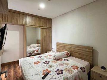 Apartemen disewa di Central Park, Jakarta Barat