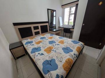 Apartemen disewa di Central Park, Jakarta Barat