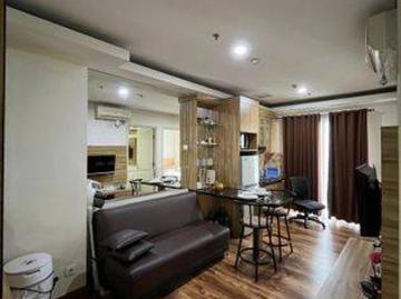 Apartemen disewa di Central Park, Jakarta Barat