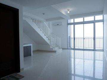 Apartemen disewa di Central Park, Jakarta Barat