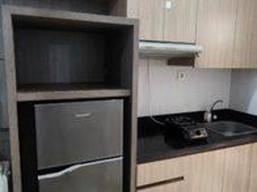 Apartemen disewa di Central Park, Jakarta Barat