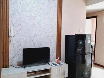 Apartemen disewa di Central Park, Jakarta Barat