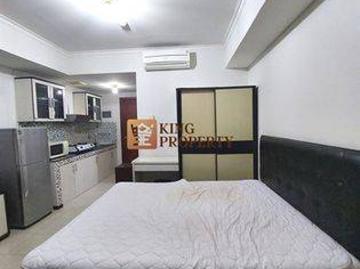 Apartemen disewa di Central Park, Jakarta Barat
