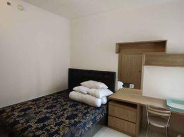Apartemen disewa di Central Park, Jakarta Barat
