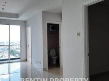 Apartemen disewa di Central Park, Jakarta Barat