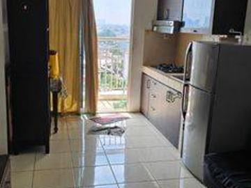 Apartemen disewa di Central Park, Jakarta Barat