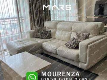 Apartemen disewa di Central Park, Jakarta Barat