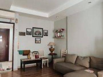 Apartemen disewa di Central Park, Jakarta Barat