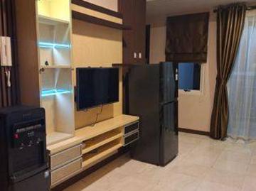 Apartemen disewa di Central Park, Jakarta Barat