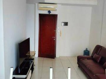Apartemen disewa di Central Park, Jakarta Barat