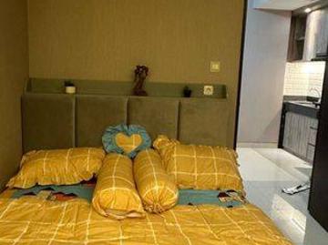 Apartemen disewa di Cibubur, Depok