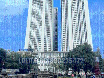 Apartemen disewa di Cikarang, Bekasi